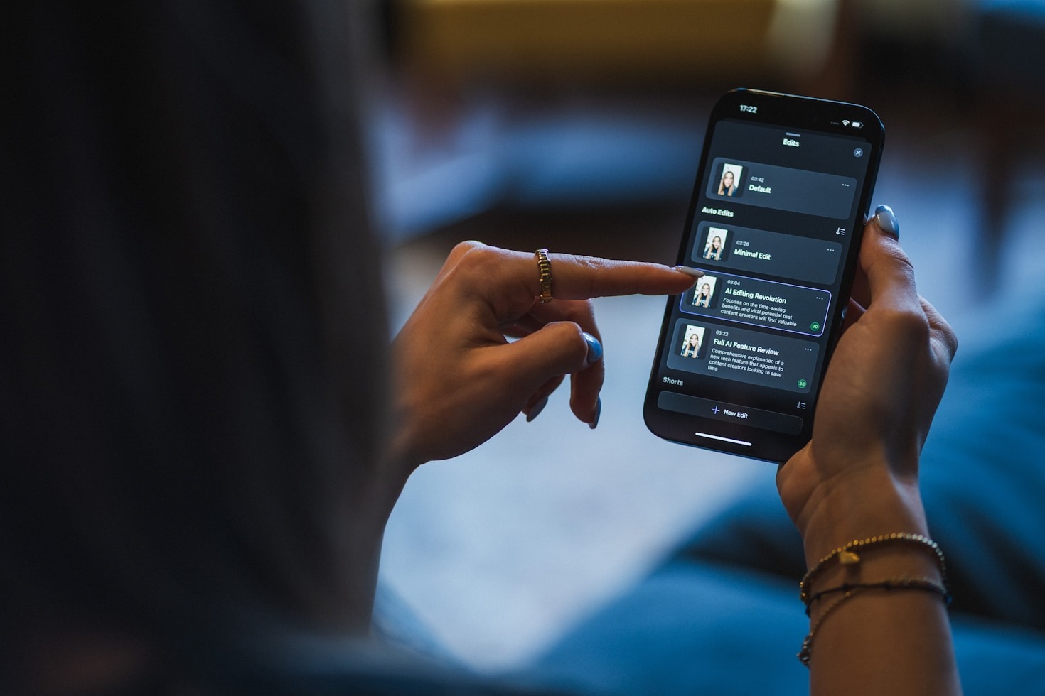 How Virtual Kin’s AI Tools Enhance Brand Identity