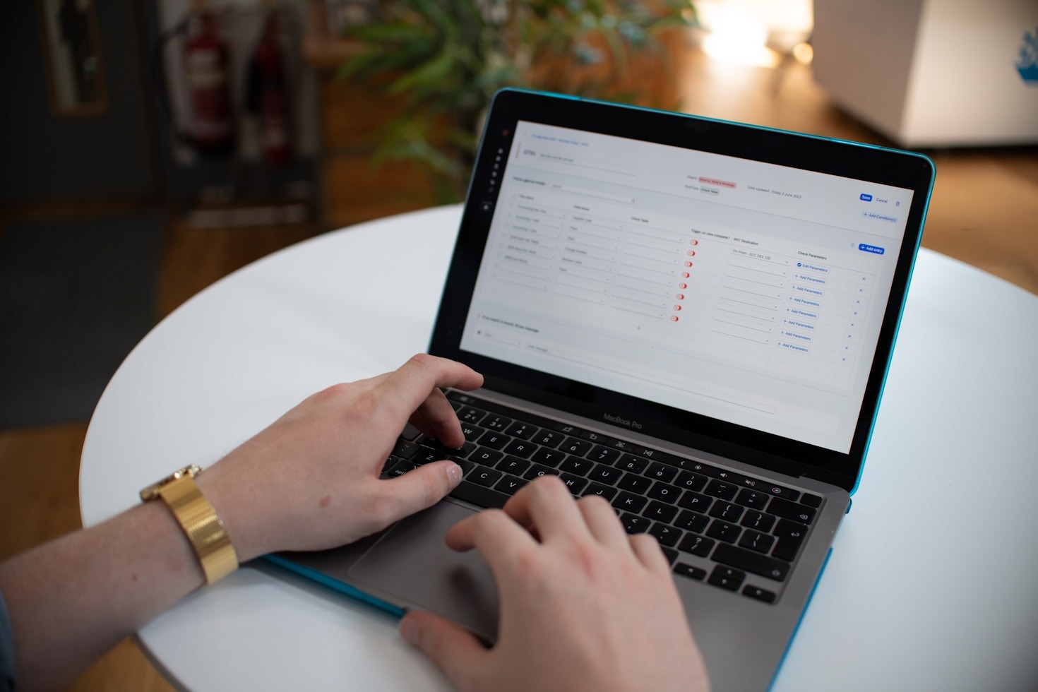 The Role of Human-Centered Design in AI Development